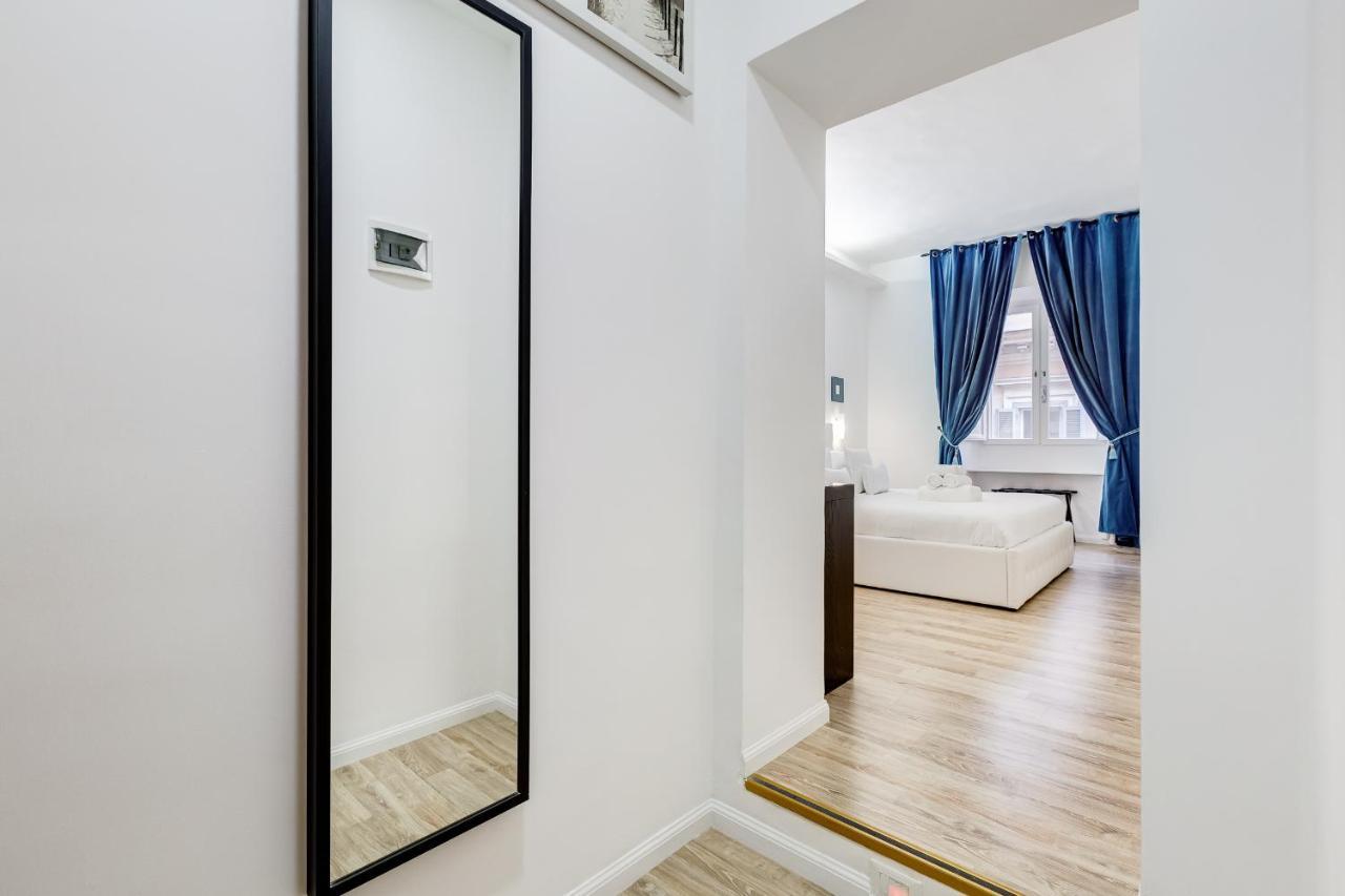 Ripetta Affittacamere Roma